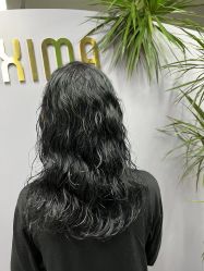 -XIMA·美发沙龙