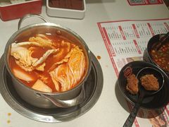 -湯島涮小火锅(余姚五彩城店)
