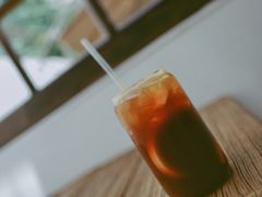 西柚冰美-素咫咖啡CLIFEROSE