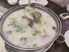 -御膳粥·牛乳粥底火锅·地道顺德菜(容桂店)