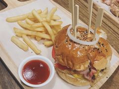 -G+KITCHEN(龙湖狮山天街店)