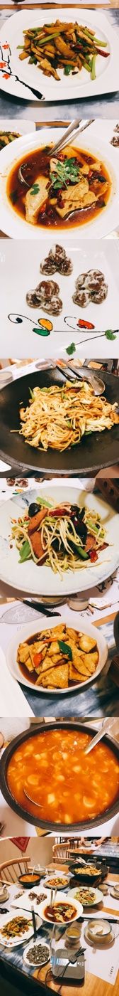 -禧和源养生素食茶馆