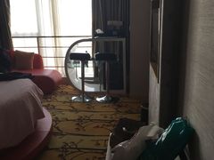 -深圳悦如酒店(香蜜公园车公庙地铁站店)