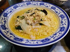 -九炉分座(个园店)