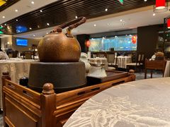 景观位-香云轩·顺德菜(香云纱园林酒店店)