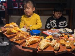 -古田居·特色寿司料理(星之岛旗舰店)