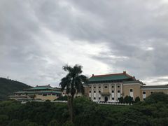 -台北故宫博物院