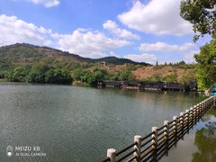 -白马涧龙池景区