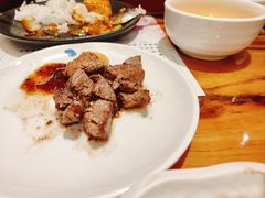 -松坂屋日料自助(长城路店)