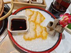 -花菇朵·野生菌锅·云南美食(后沙峪店)