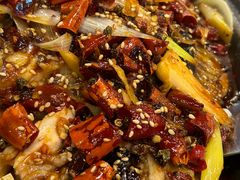 -锦尚阁烤鱼(望京新荟城店)