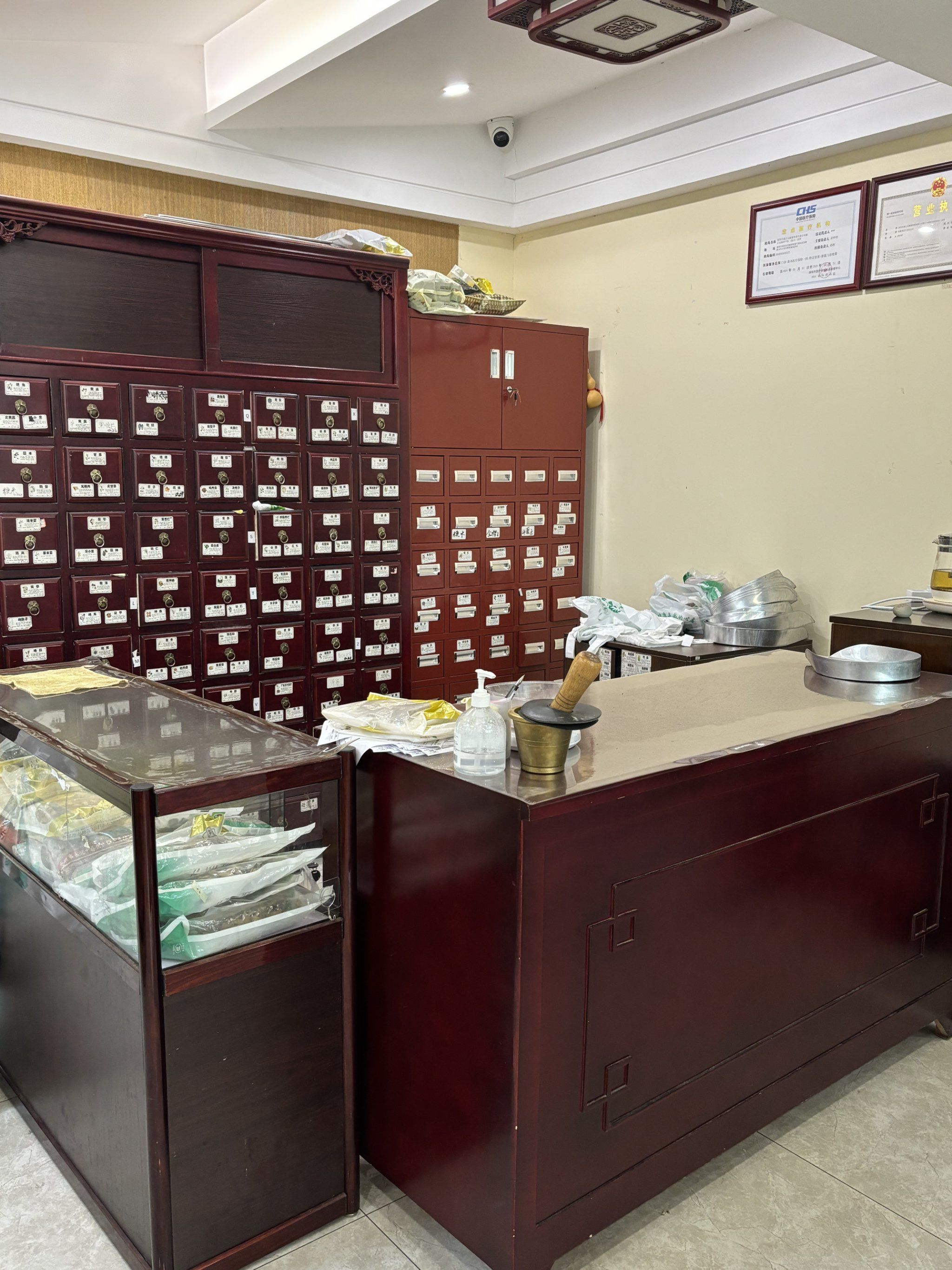 实力推荐这家中医馆