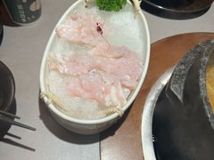 -芸山季·云南山珍菌火锅(人民广场来福士店)