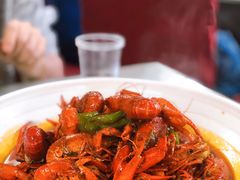 -龙虾奇迹(大华三路店)