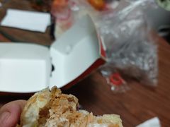 -阳光披萨(辽宁路店)