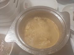 -鼎香缘海鲜自助火锅烤肉(锦辉购物广场店)