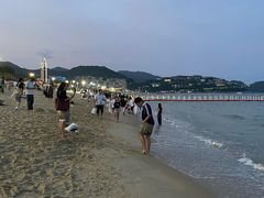 -大梅沙海滨公园