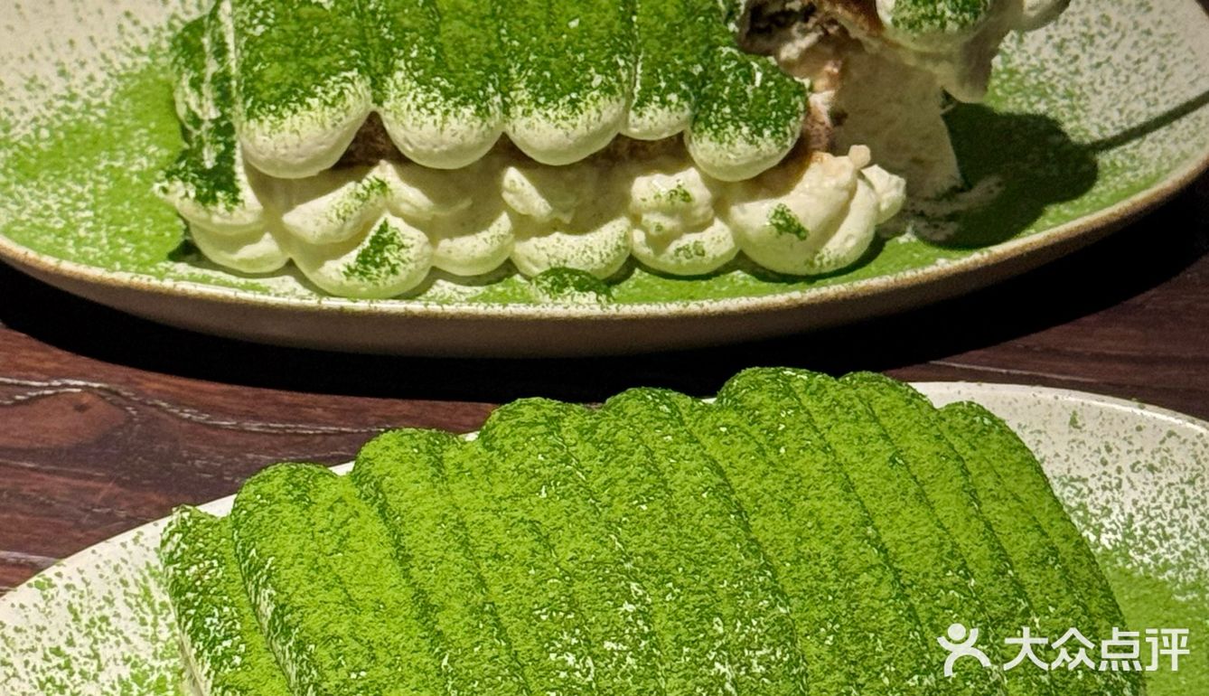 深圳首家！三刷kcooking菜单总结（攻略