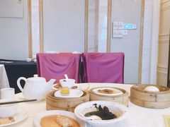大堂-龙的酒楼·手工早茶·顺德菜(近良路店)