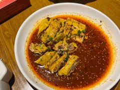 -庭苑饭香·生态餐厅(动物园店)