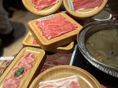 -披头士和牛火锅·寿喜烧自助(陶溪川店)