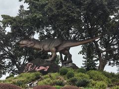 -自贡恐龙博物馆