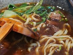 -大牛湾·眷村牛肉面(蠡溪店)