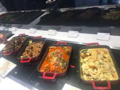 -鹭江潮餐厅•福建菜(鹭江佲家酒店)