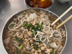 -正宗杨记普洱酸醋米线(总店)