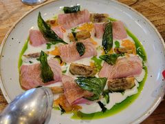 -Brut Eatery悦璞食堂(愚园路店)