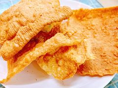 腐竹-红鼻子桂林米粉(金唐新光界店)