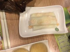 -添好运点心专门店(中环IFC店)