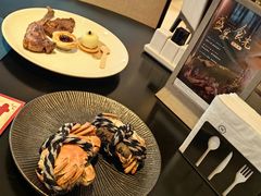 -盛宴自助餐厅(运达喜来登店)