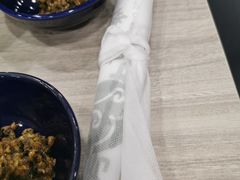 -康师傅私房牛肉面(北京南站店)
