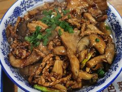 -洞天食府(北大街店)