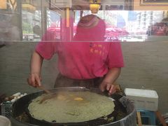 -清真·二嫂子煎饼果子(鼓楼旗舰形象店)