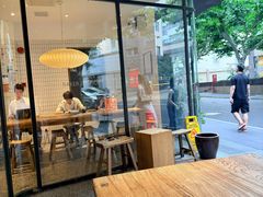 -BAKER&SPICE(安福路店)