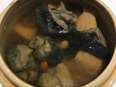 -至潮餐厅精致粤菜·活鲈鱼·走地鸡(珠江新城店)