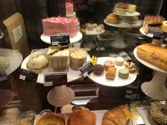 -星巴克(北京佳程广场店)