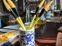 -长安·雅致观景餐厅