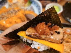 -隐月· 㐂和食屋(芝罘万达公馆店)