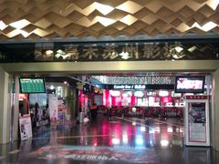 -橙天嘉禾影城(苏州印象城店)