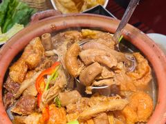 -龚印记牛骨牛杂屋·四代传承(珠影星光城店)