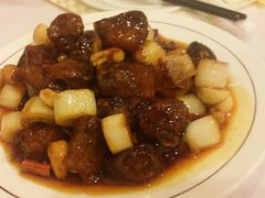 -北京全聚德(天安门店)