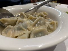 -览江阁中餐厅·淮扬菜(兆和皇冠假日酒店)