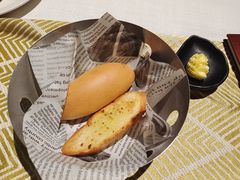 -一棵树·意大利西餐厅One Tree(新城店)