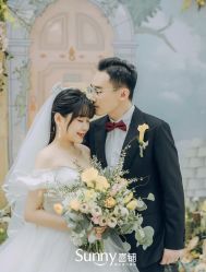 -Sunny喜铺婚礼策划(东部店)