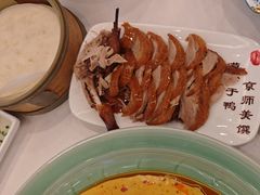 -全聚德(常州店)