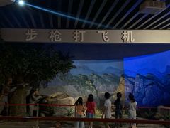 -平西抗日烈士陵园