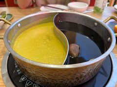-松野谷·寿喜烧自助(华联顺义金街购物中心店)